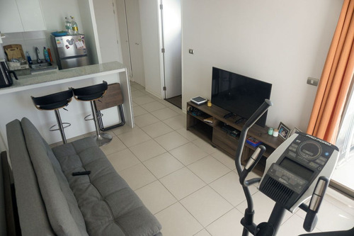 Venta Departamento 1 Dormitorio Con Vista Al Mar E...
