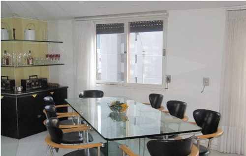 Venta Apartamento 3 Dormitorios Peninsula, Punta Del Este