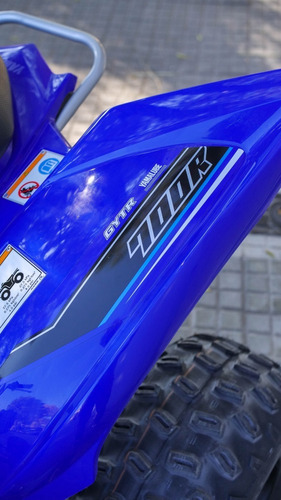 Imagen 15 de 22 de Yamaha Raptor 700 - Entrega Inmediata - Tomamos Tu Cuatri