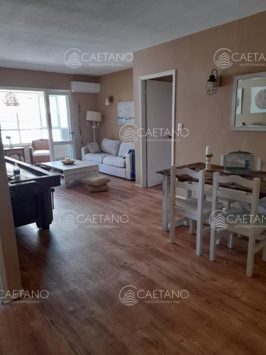 Vendo Apartamento 3 Dormitorios En Peninsula, Punta Del Este