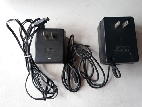 Adaptadores Aiwa