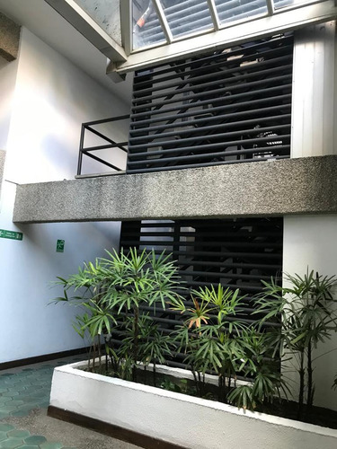 Imagen 16 de 16 de Oficina En Alquiler En Los Palos Grandes 224m2