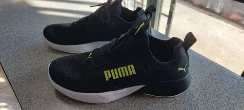 Zapatos sale puma running