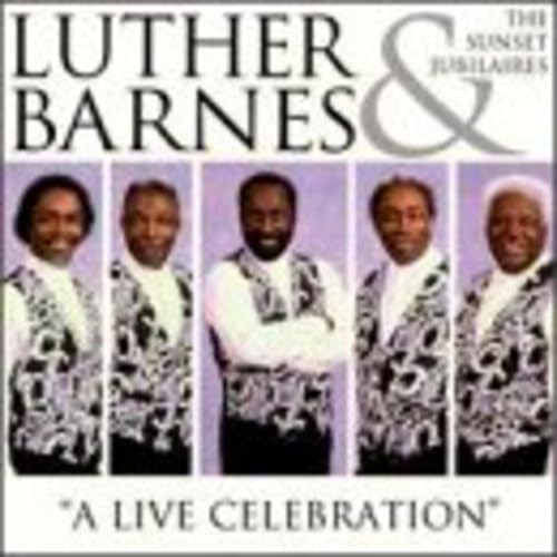 Cd:live Celebration