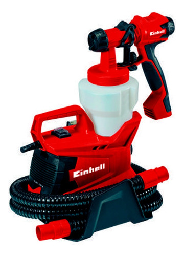 Pistola Para Pintar 1 L 700 W Einhell Tc-sy 700 S