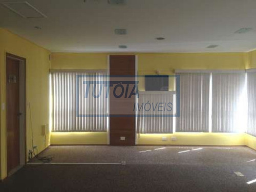 Imagem 8 de 26 de Conjunto Comercial Para Locação No Paraiso - A21199-j - 34890202