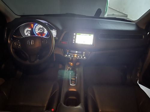 Honda HR-V 1.8 Exl Flex Aut. 5p