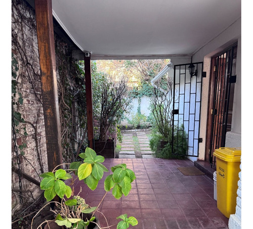 Casa Cercana Metros Alcantara Y Colon