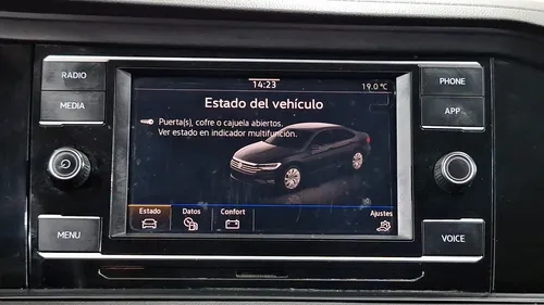 Volkswagen Jetta 1.4 TRENDLINE AUTO