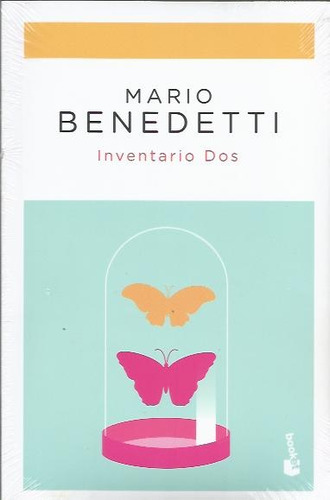 Inventario Dos - Mario Benedetti