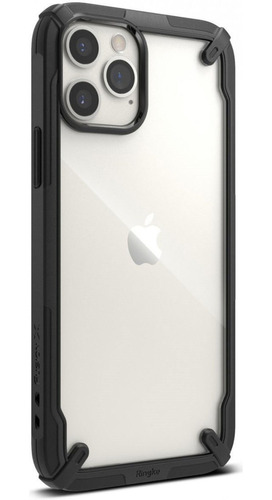 Funda Para iPhone 13 Pro Max 6.7 Ringke Fusion X Rigida Orig