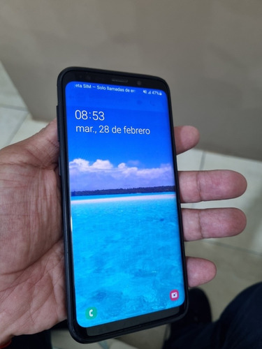 Samsung Galaxy S9 7/10