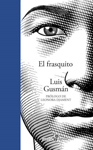 Libro El Frasquito De Luis Gusman