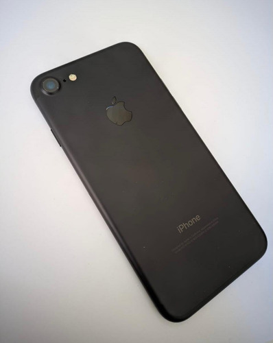iPhone 7 32gb Seminovo Desbloqueado 4g Em Ótimo Estado