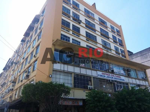 Imagem 1 de 15 de Apartamento-à Venda-madureira-rio De Janeiro - Vvap20934