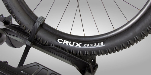 Imagen 5 de 10 de Porta Bicicletas Buzz Rack E-hornet H 3 E Bikes / Musicarro