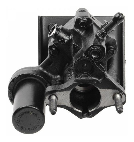 Hidrobooster Frenos Gmc Safari 2000 (Reacondicionado)