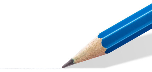 Lápiz De Dibujo Artístico De Grafito 8h 6 Lápices