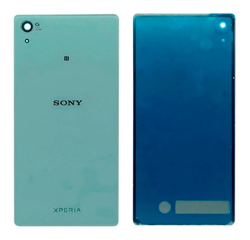 Tapa Trasera Backover Sony Xperia Z2 D6503 D6502 D6543