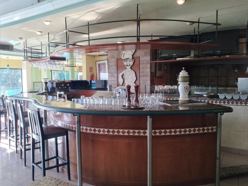 Imagen 8 de 16 de Se Alquila Hermoso Local Comercial Para Restaurant