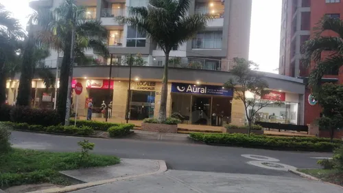 Local En Venta En Nueva Tequendama. Cod V11659