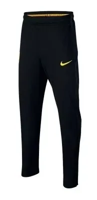 Pantalon Nike Boca Juniors Dry Squad Talle Xl 18 20 MercadoLibre