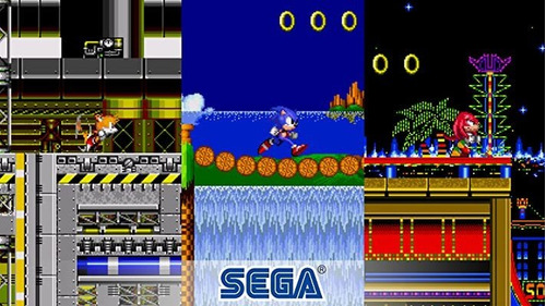 Imagen 6 de 6 de Los Mejores Juegos De Sega Para Pc // Mas De 800 Títulos