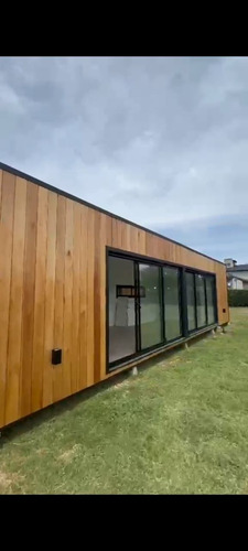 Terreno Con Tiny House En Venta En San Jeronimo Matheu