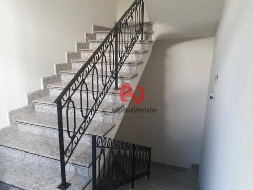 Imagem 19 de 30 de Tamboré 2 - Casa Com 7 Suítes À Venda, 2250 M² - Alphaville - Santana De Parnaíba/sp - Ca3362
