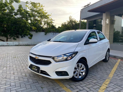 Chevrolet Onix Chevrolet Onix Hatch Lt 1.0 2019/2019