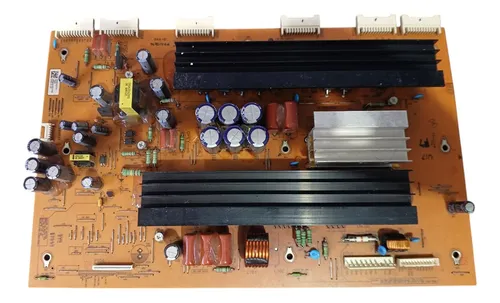 comprar Placa Y-sus Lg 50pq30td Eax60987801 Recondicionado