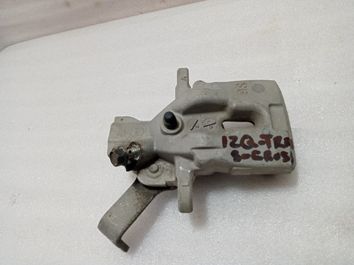 Caliper Tras Izq Suzuki S-cross 1.6l Tm 5v 2018. 