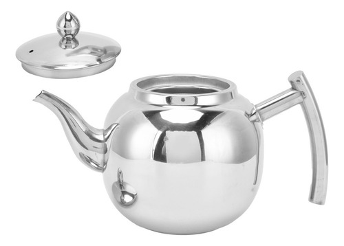 Tetera For El Hogar, Tetera De Acero Inoxidable, Hervidor D