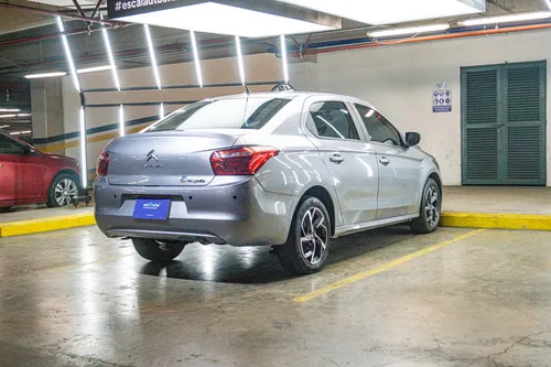 Citroën C-Elysée 1.6 Feel