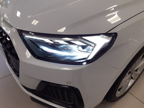 Audi A1 Sportback 2020 35 Usado 2021 0km 2019 30 Nuevo A3