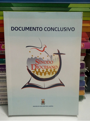 Documento Conclusivo Sínodo Diocesano