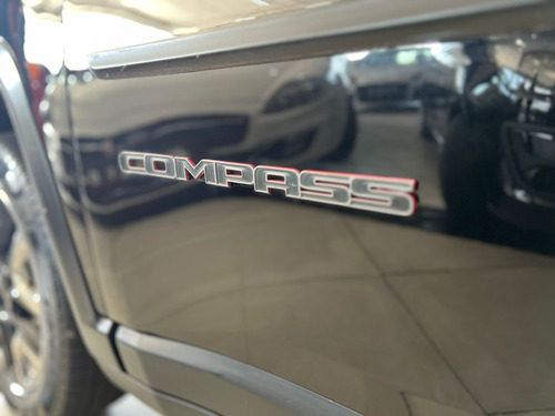 Jeep Compass 2.0 Trailhawk Aut. 5p