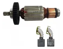Comprar Rotor 127v Pu002F Serra Policorte M2400 Mlc141 Makita 517861-6