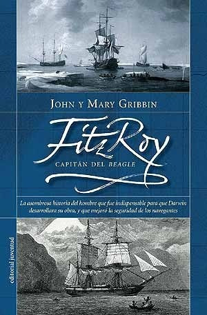 Fitz Roy . Capitan Del Beagle (d)