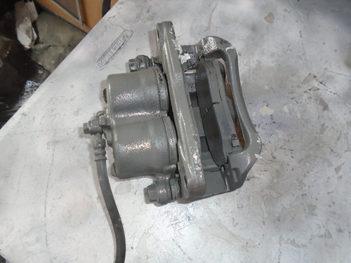 Imagen 3 de 4 de Vendo Caliper Delantero Izquierdo De Mazda Cx7 Año 2012