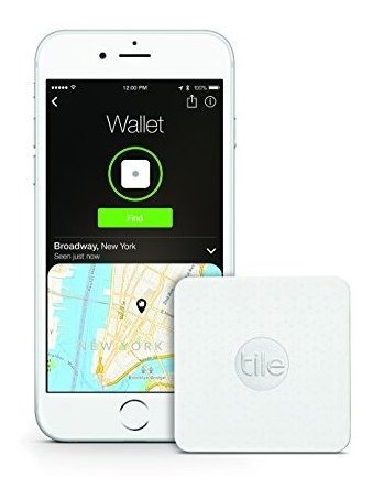 Tile Slim - Buscador De Teléfonos.