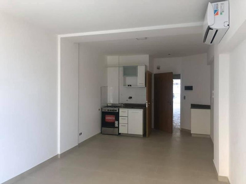 Excelente Monoambiente A Estrenar, Edificio Full Amenities!!!