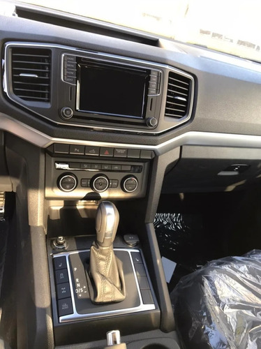 Imagen 4 de 11 de Volkswagen Amarok Todas Las Versiones 2021 0km Permuto 1-