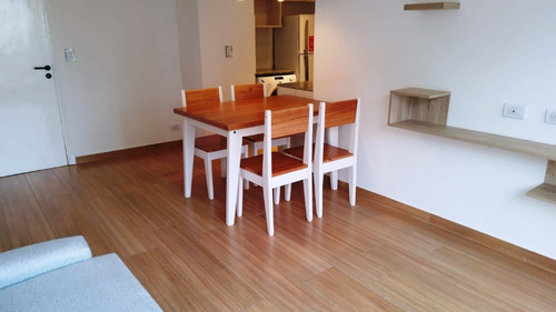 Imagen 6 de 15 de Venta 2 Ambientes Reciclado A La Calle C/balcón Aterrazado Zona Centro