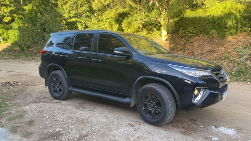 Toyota SW4 2.8 Sr 177cv 4x4