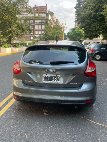 Ford Focus III 2.0 Se Plus At6