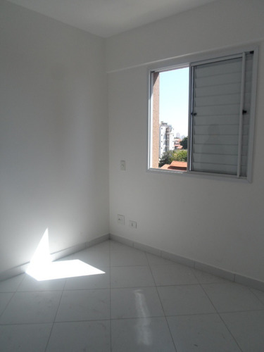 Imagem 20 de 30 de Locação Apartamento Santo Andre Campestre Ref: 7468 - 1033-7468