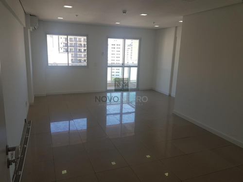 Imagem 1 de 20 de Sala Para Aluguel Em Vila Itapura - Sa005591