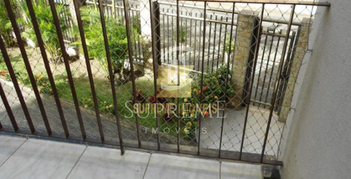 Imagem 10 de 11 de Apartamento - Ref: Svd0311