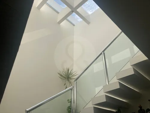 Casa En Venta En Juriquilla